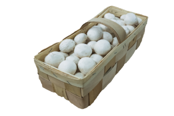 1,5kg łubianka drewniana