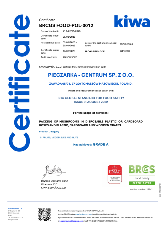 BRC2026 BRC2026